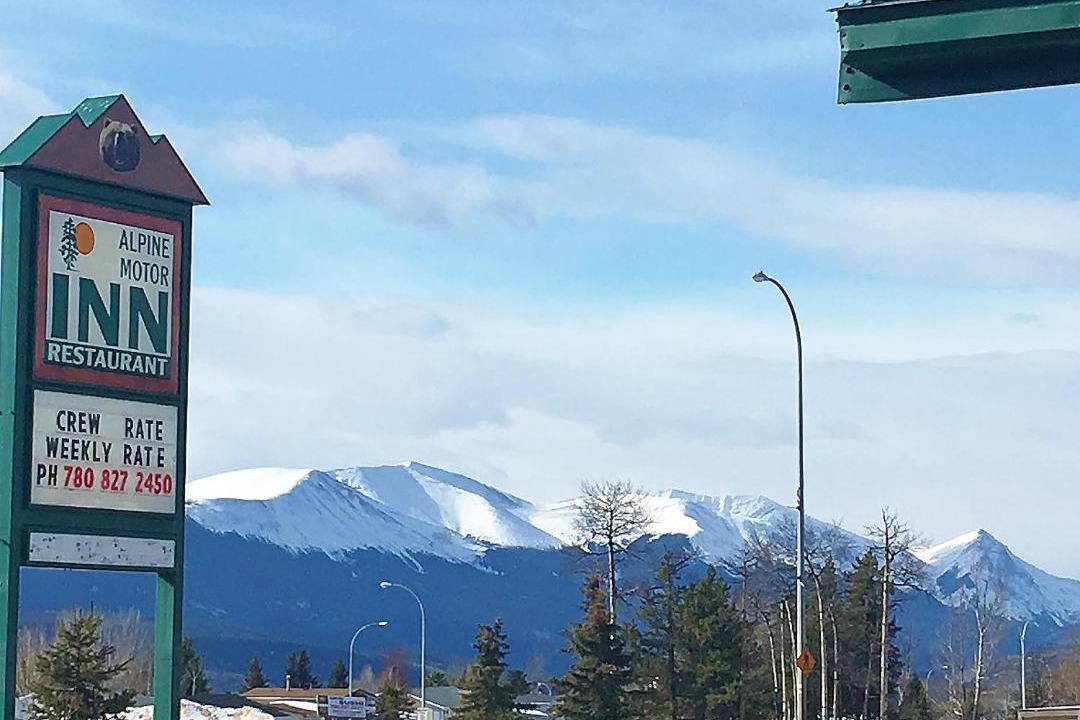 Photo of Others in Grande Cache