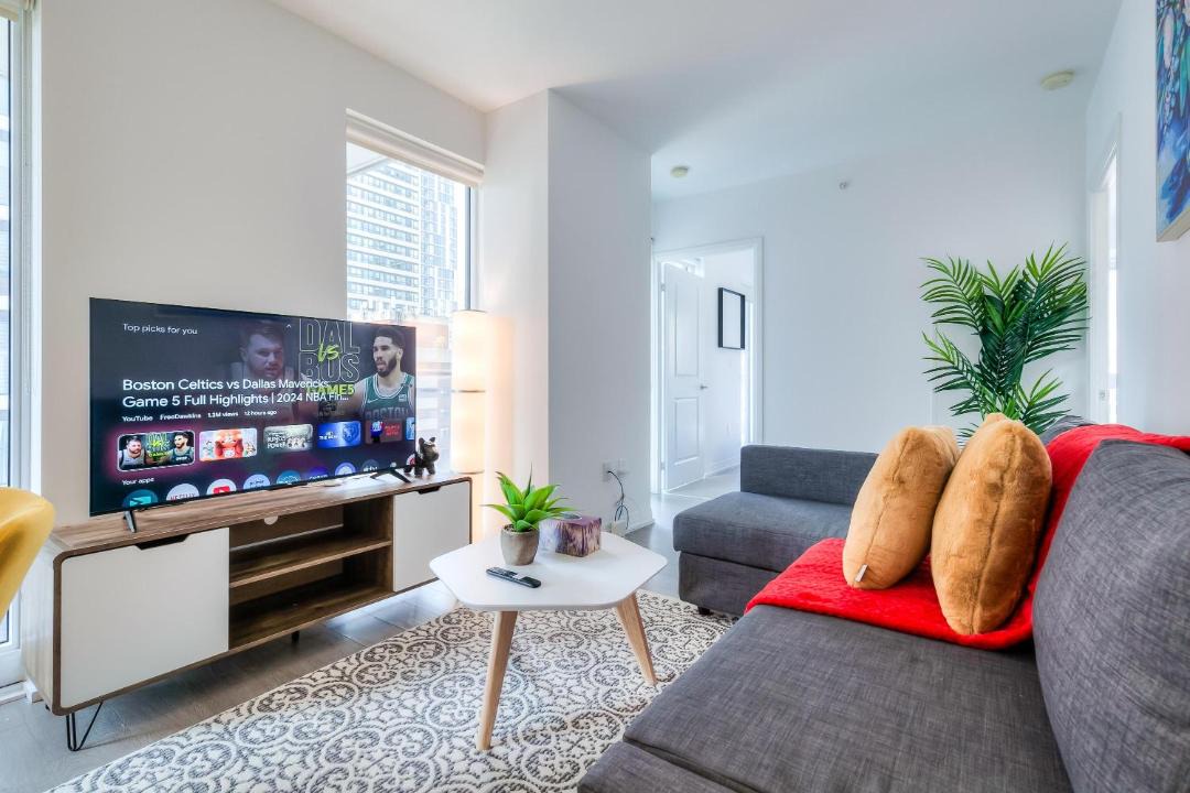 Photo of Livingroom in Garden District