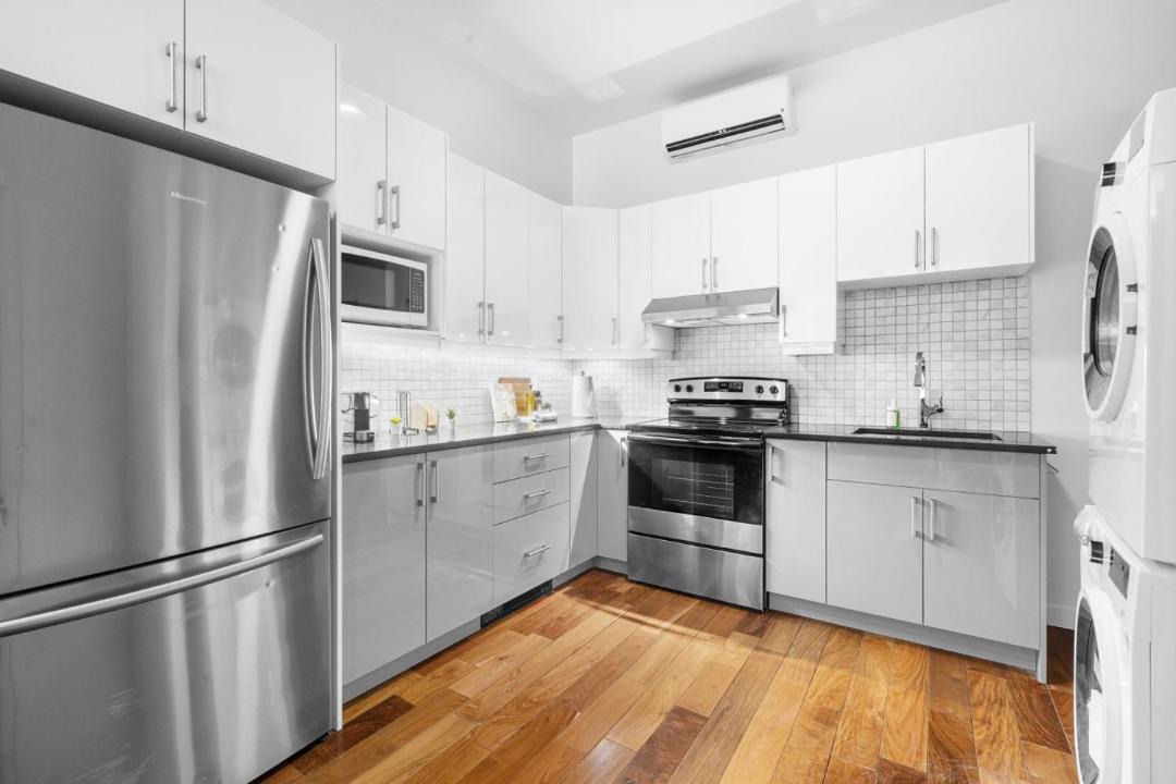 Photo of Kitchen in Plateau Mont Royal