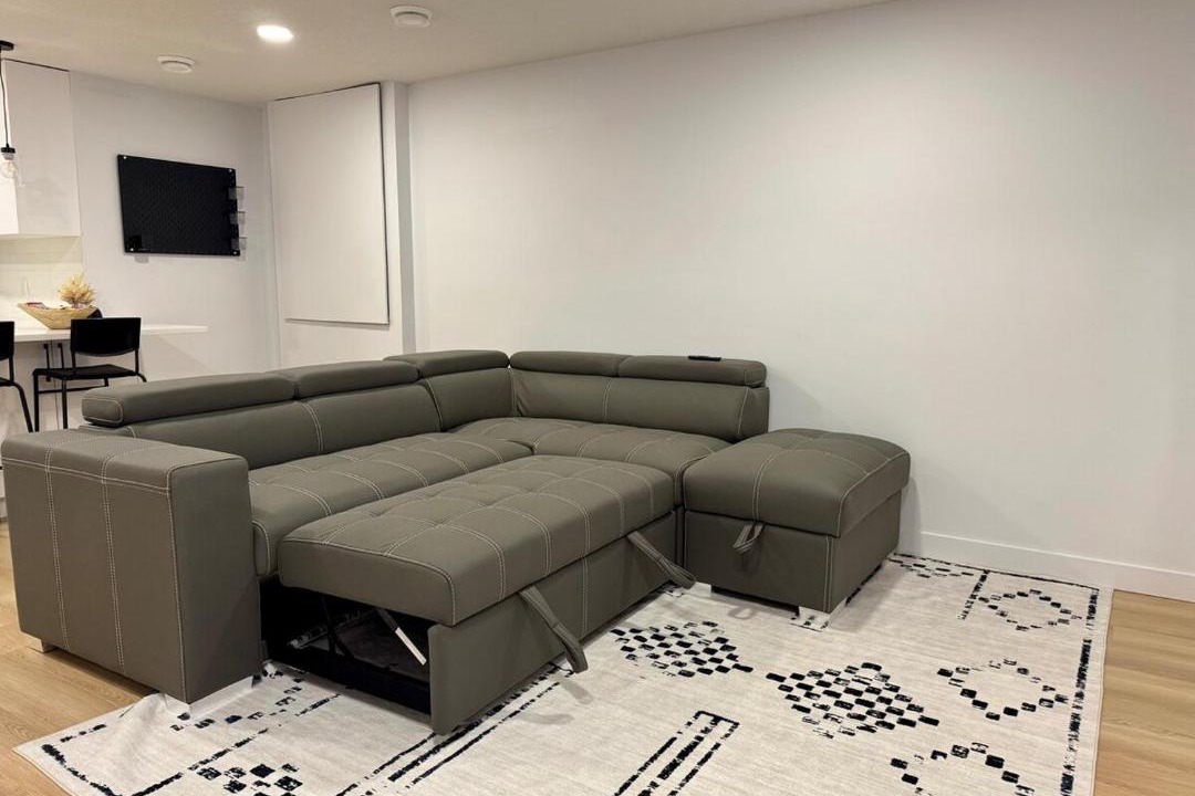 Photo of Livingroom in Northeast Edmonton