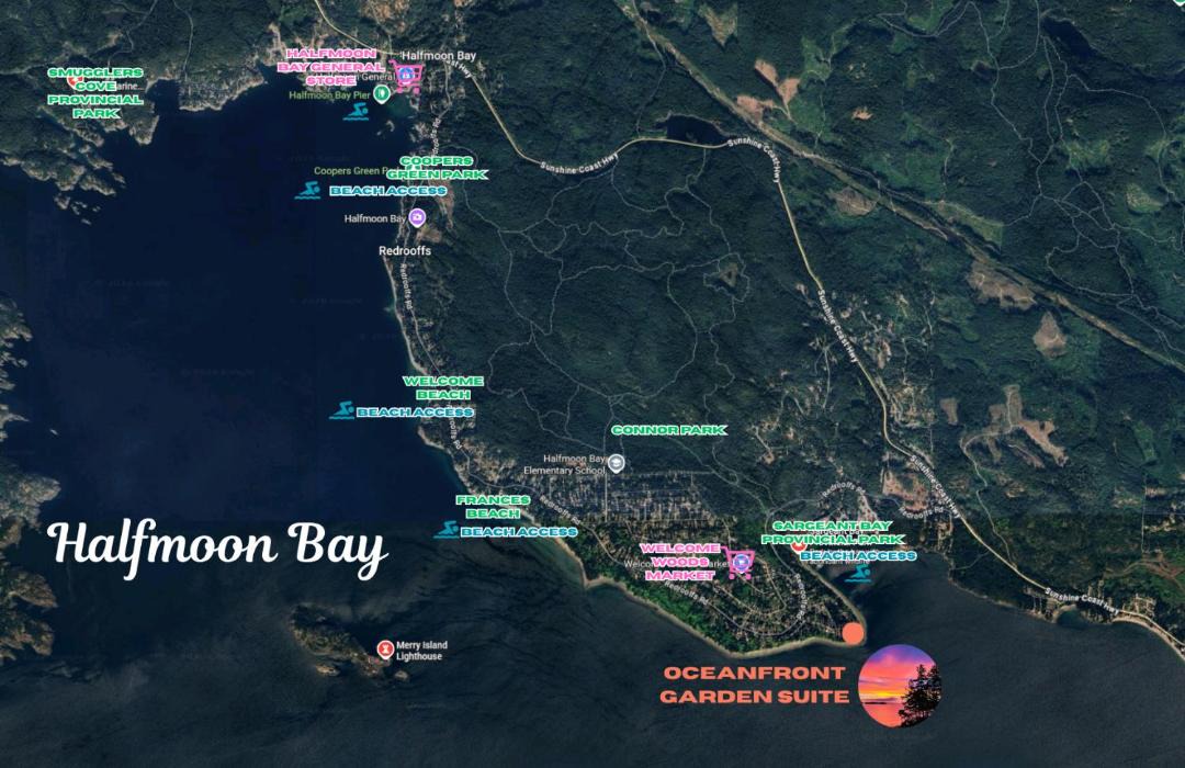 Photo of Others in Halfmoon Bay