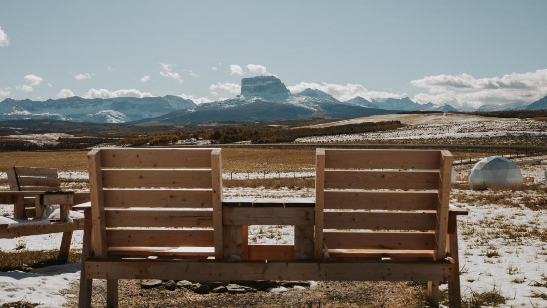 Photo of Others in Cardston County