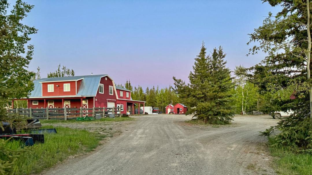Photo of Others in Whitehorse