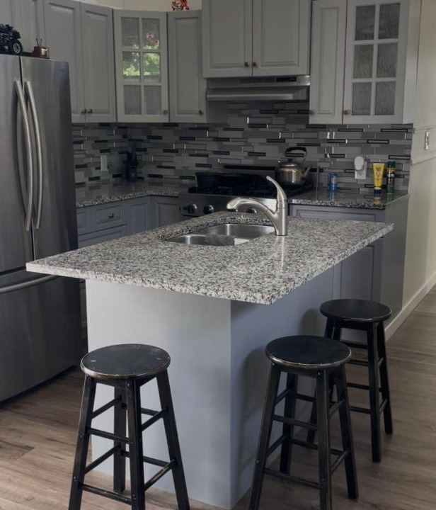 Photo of Kitchen in Whitewater Region