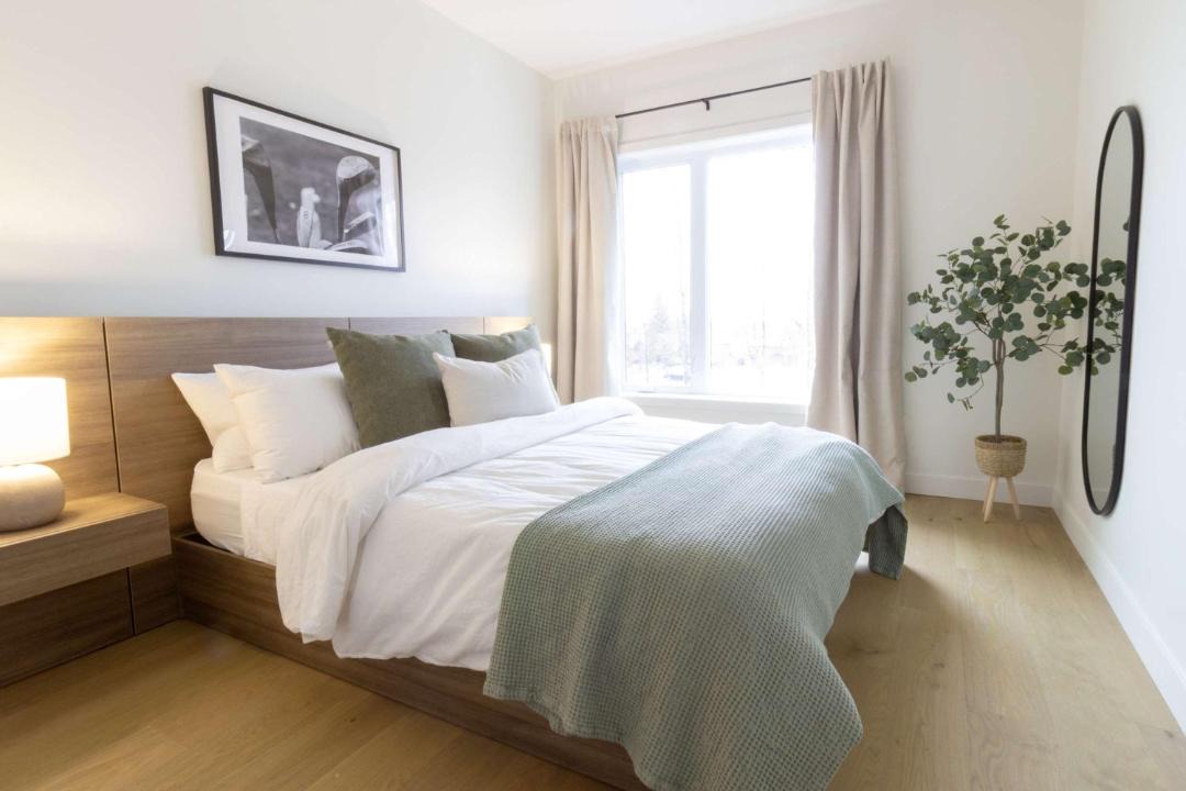 Photo of Bedroom in Beaupre
