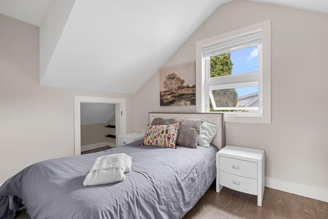 Photo of Bedroom in Riley Park-Little Mountain
