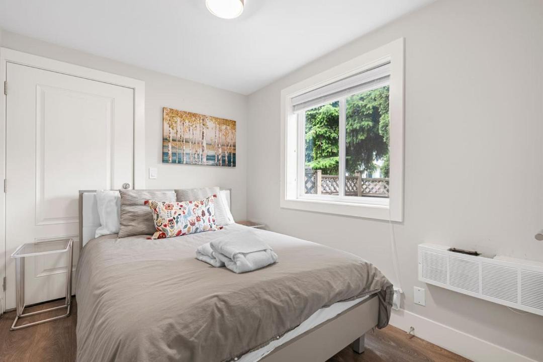 Photo of Bedroom in Riley Park-Little Mountain