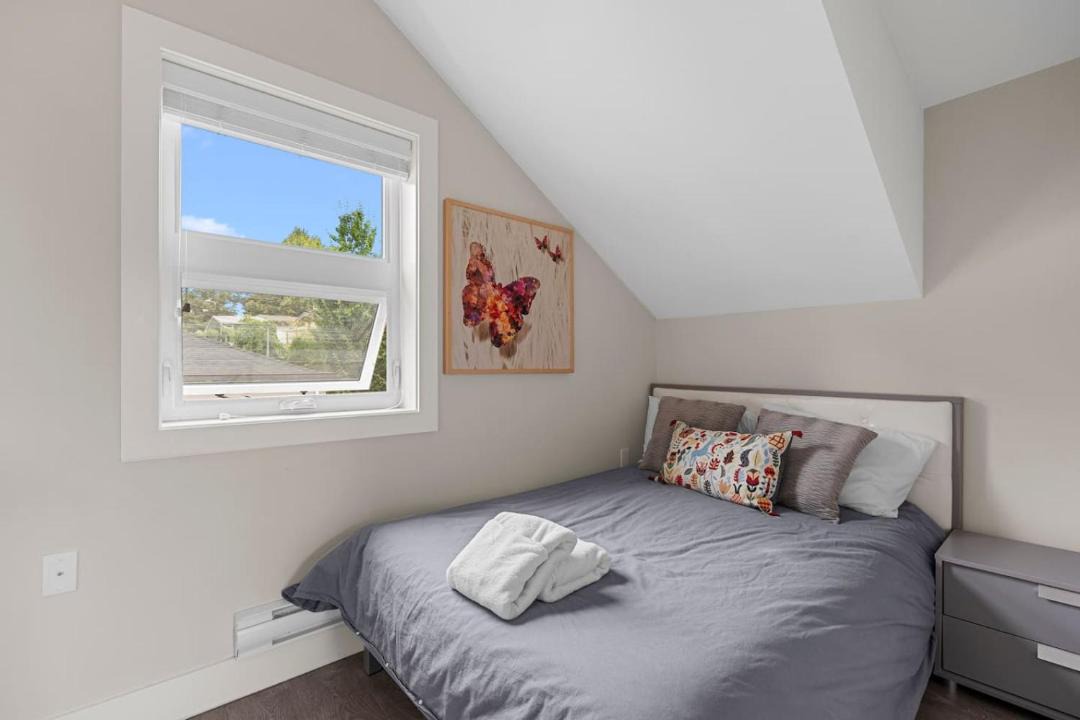 Photo of Bedroom in Riley Park-Little Mountain
