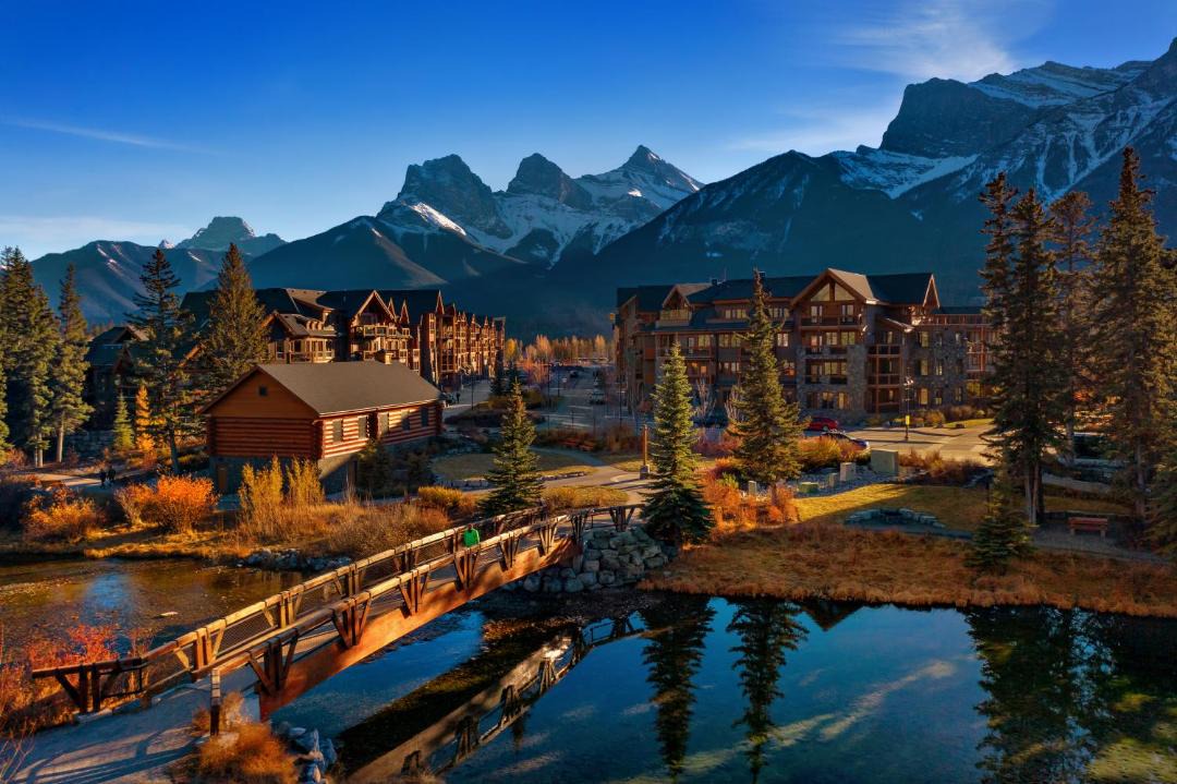 Photo of Others in Canmore