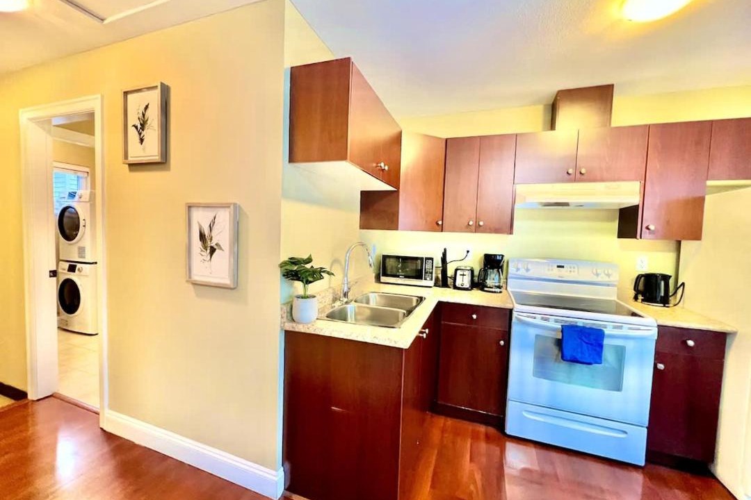 Photo of Kitchen in South Newton