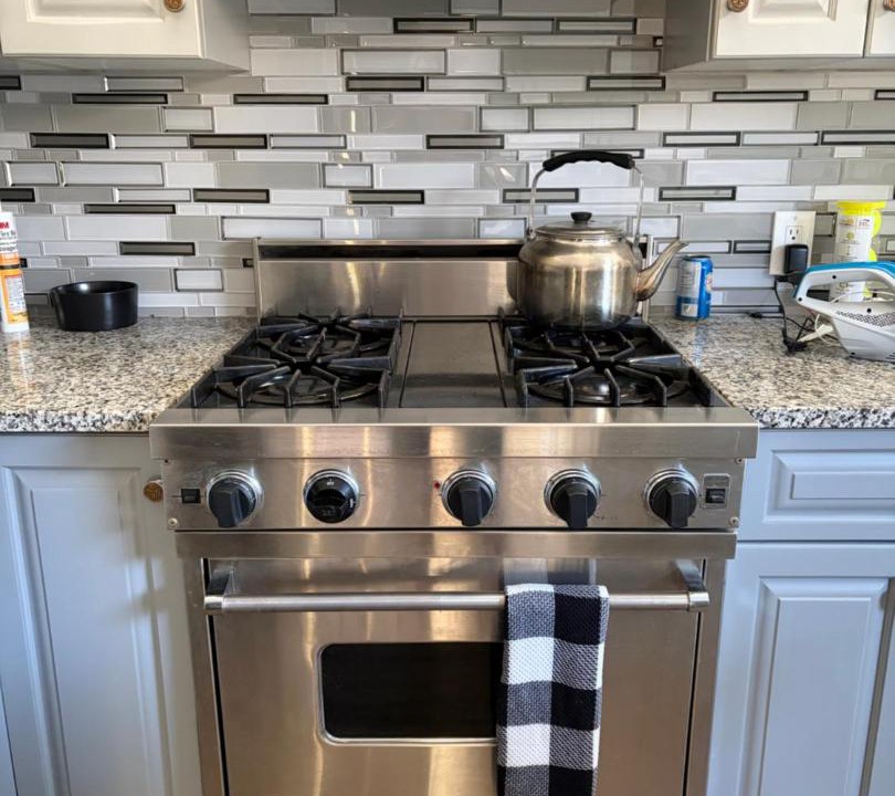 Photo of Kitchen in Whitewater Region