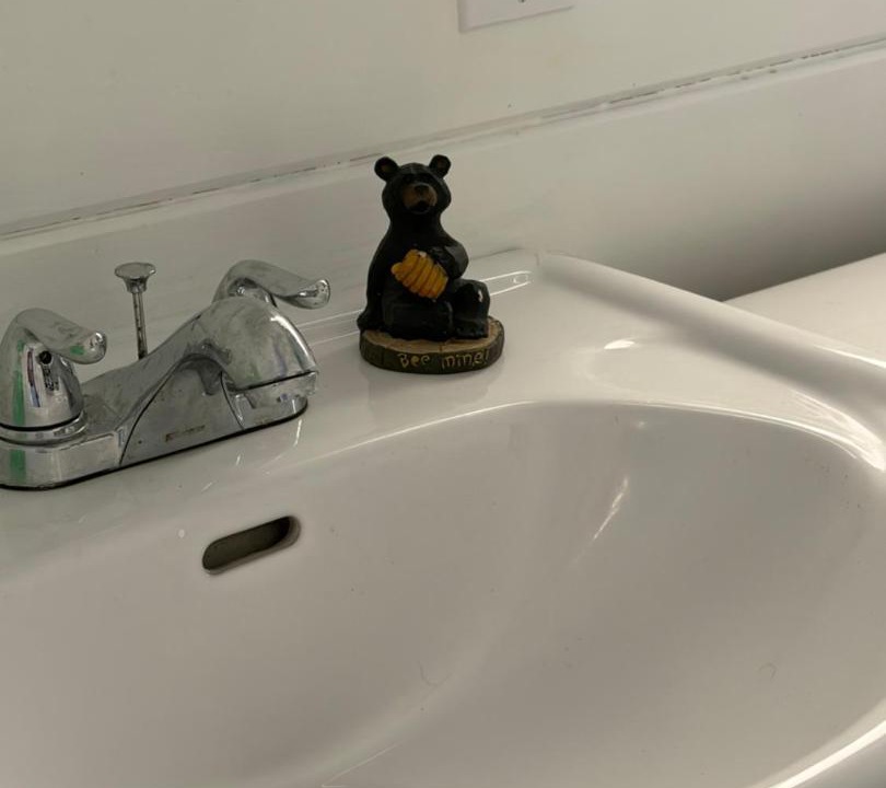 Photo of Bathroom in Whitewater Region