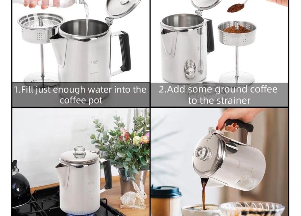 Photo of Kitchen in Whitewater Region