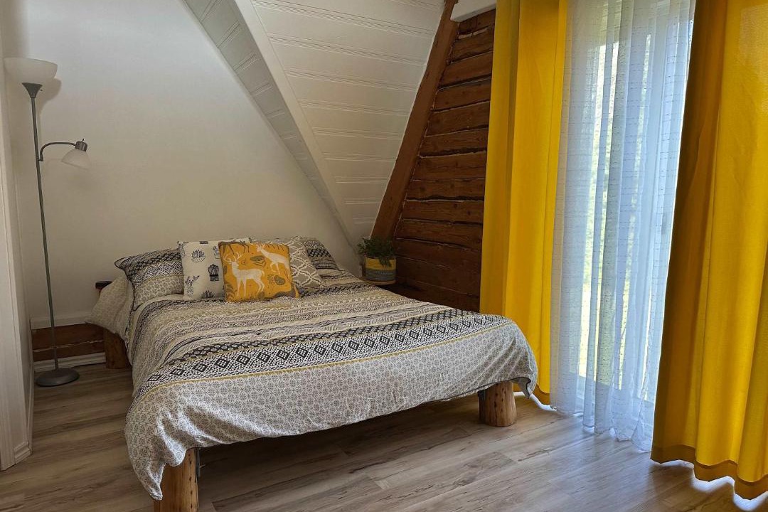 Photo of Bedroom in Roberval