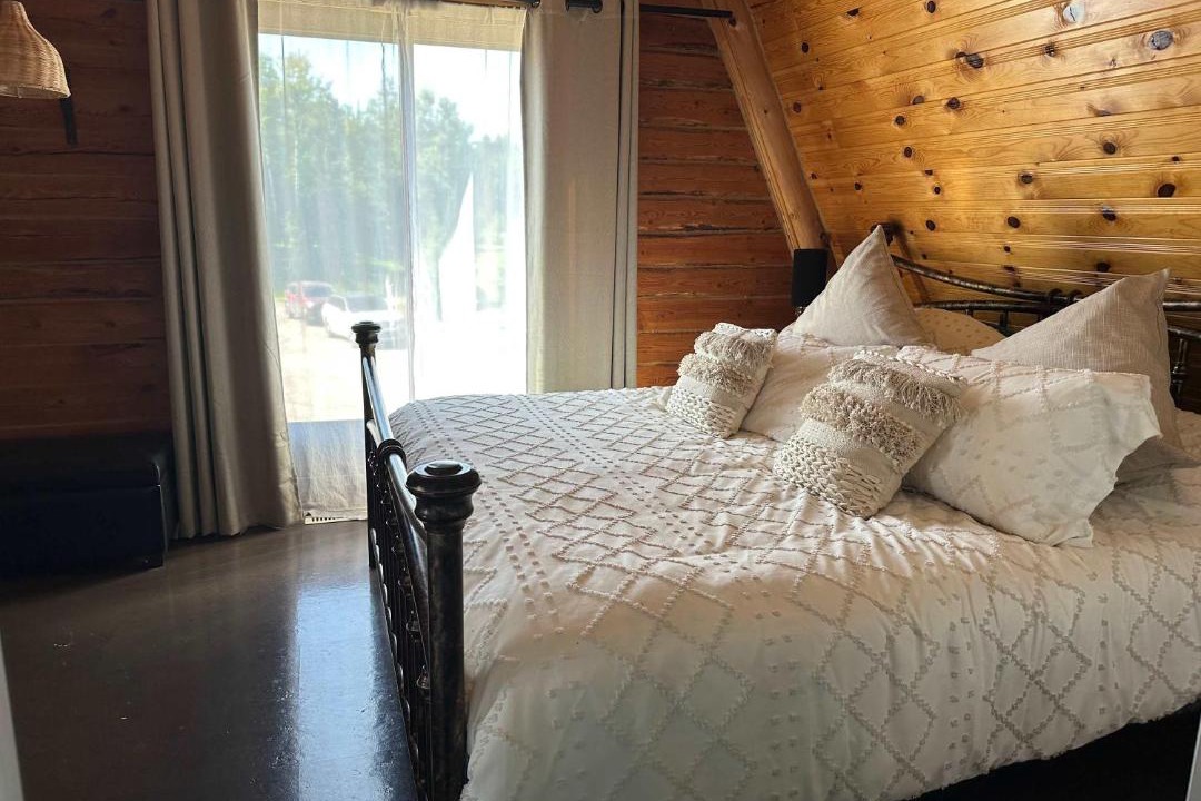 Photo of Bedroom in Roberval
