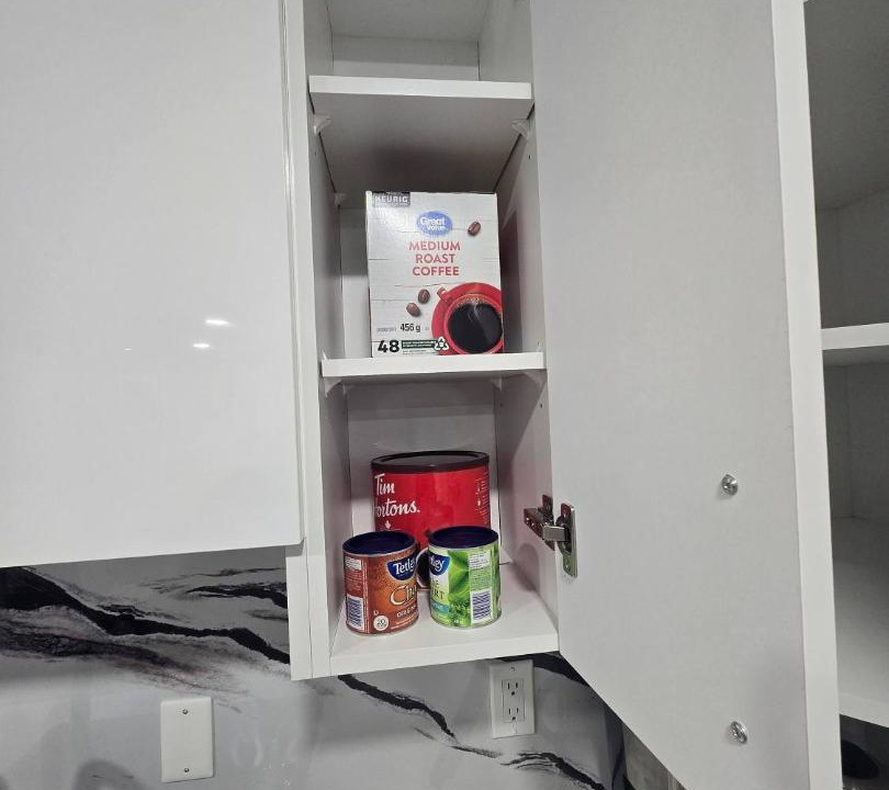 Photo of Kitchen in Airdrie