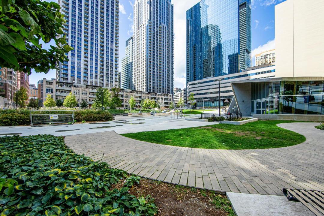 Photo of Others in Bay Street Corridor