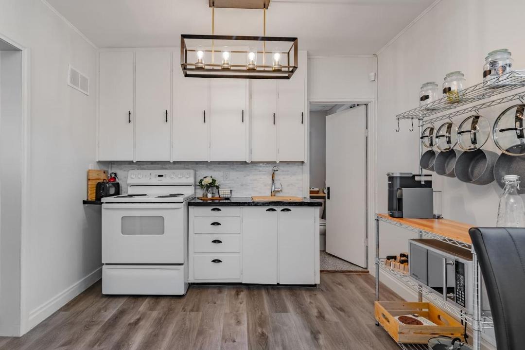 Photo of Kitchen in Saskatoon
