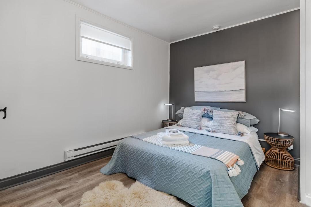 Photo of Bedroom in Saskatoon
