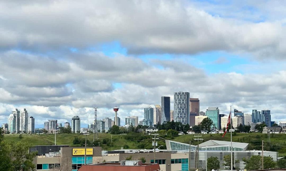 Photo of Others in Calgary