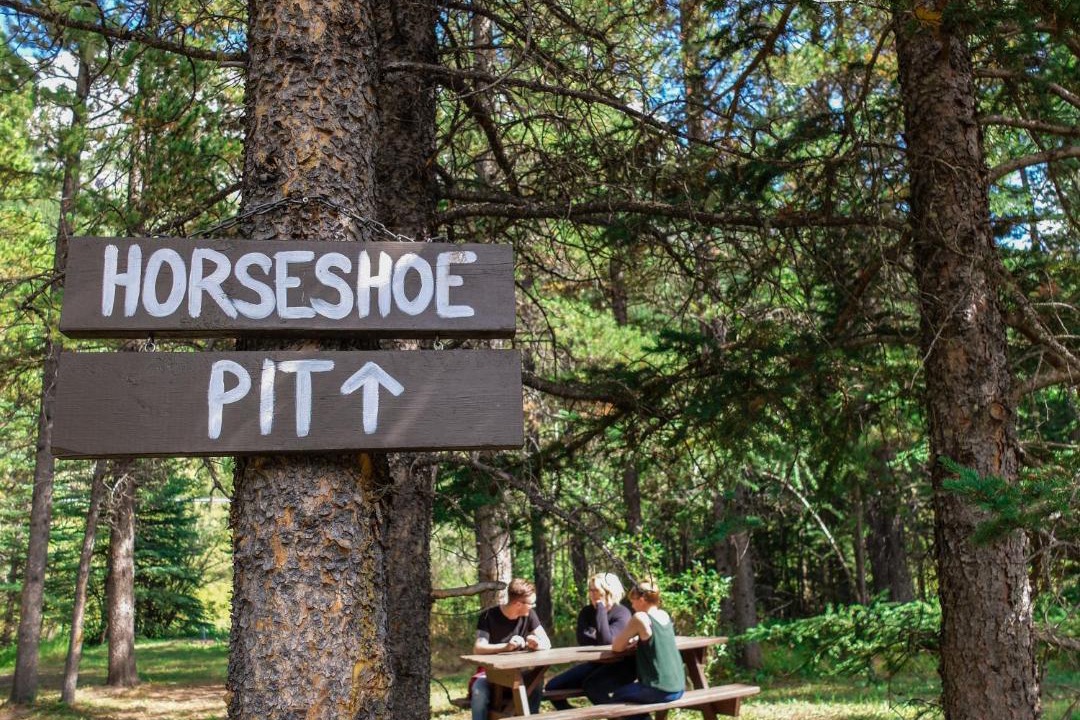 Photo of Others in Kananaskis