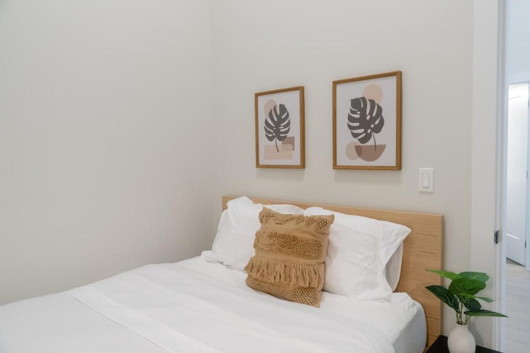 Photo of Bedroom in South Newton