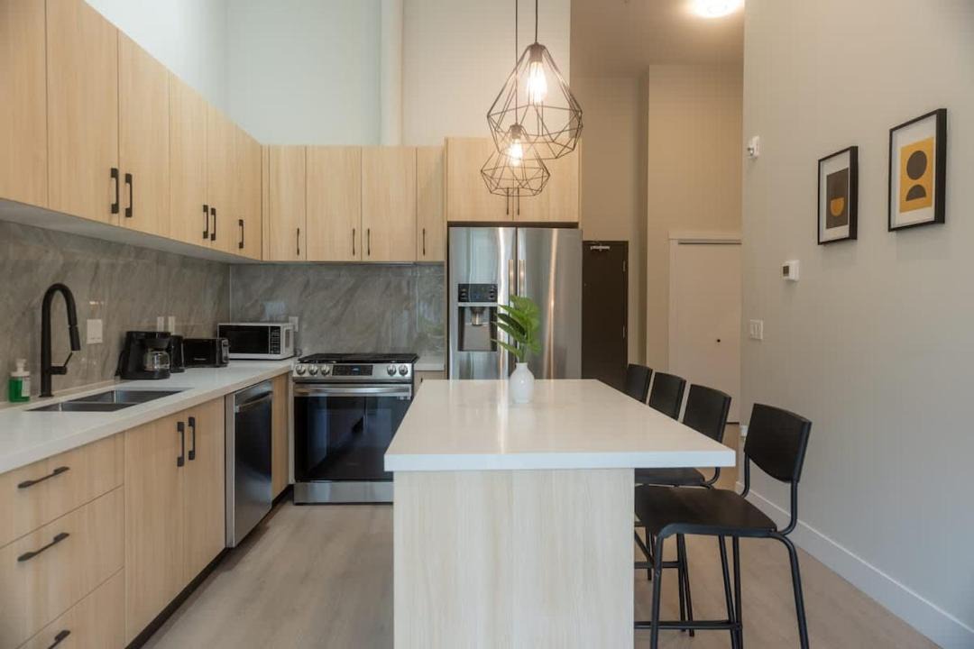 Photo of Kitchen in South Newton