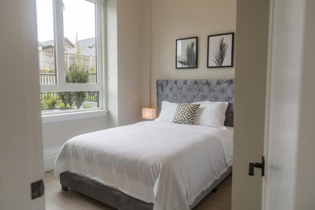 Photo of Bedroom in South Newton