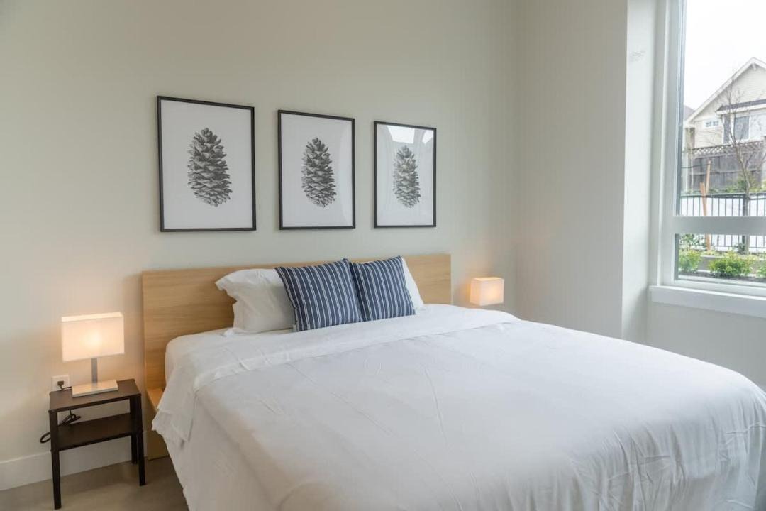 Photo of Bedroom in South Newton