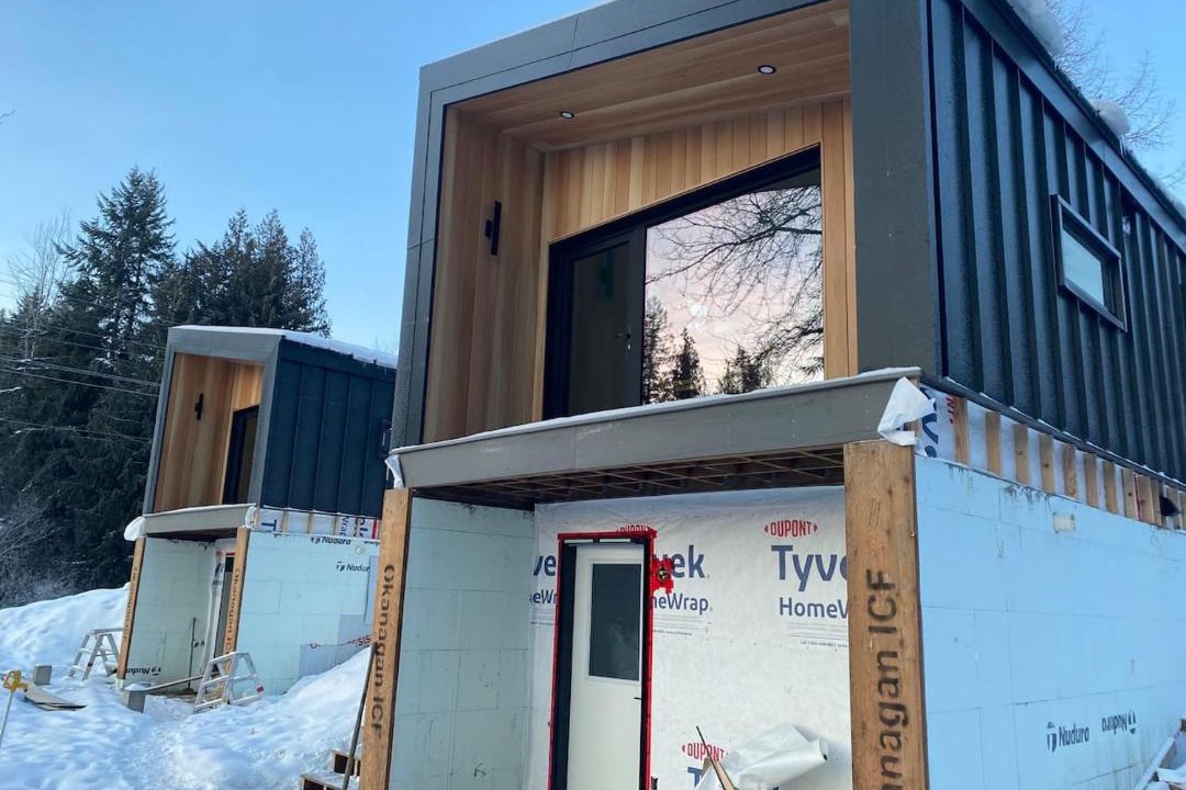 Photo of Others in Rossland