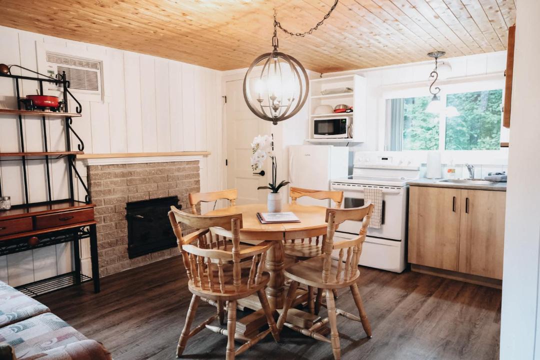 Photo of Kitchen in Frampton