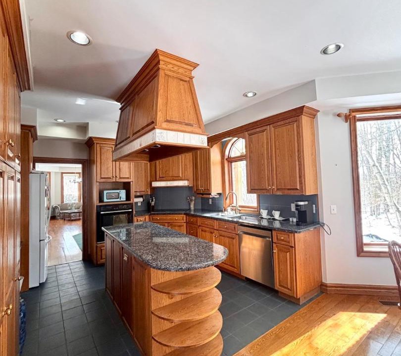 Photo of Kitchen in Welland