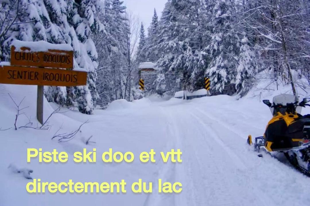 Photo of Others in Lac-des-Plages