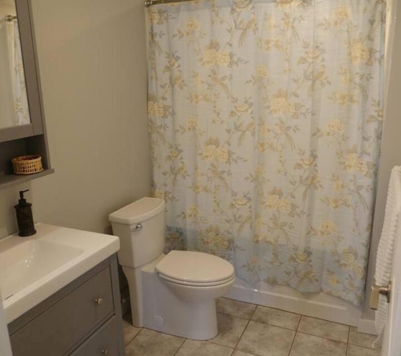 Photo of Bathroom in Bowen Island