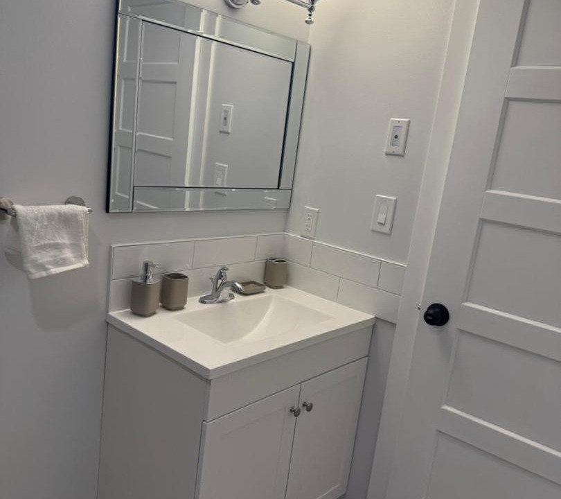 Photo of Bathroom in West Edmonton