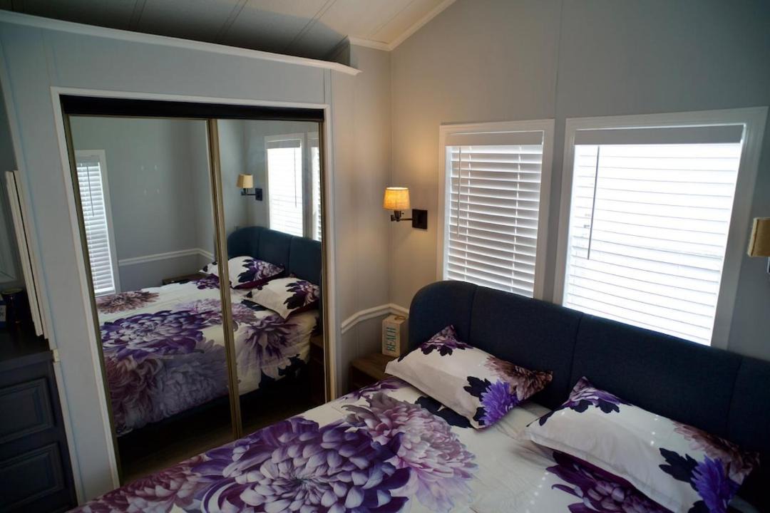 Photo of Bedroom in Sherkston