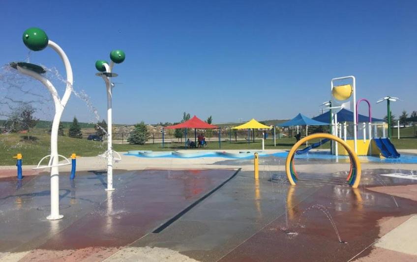 Photo of Outdoor in Airdrie