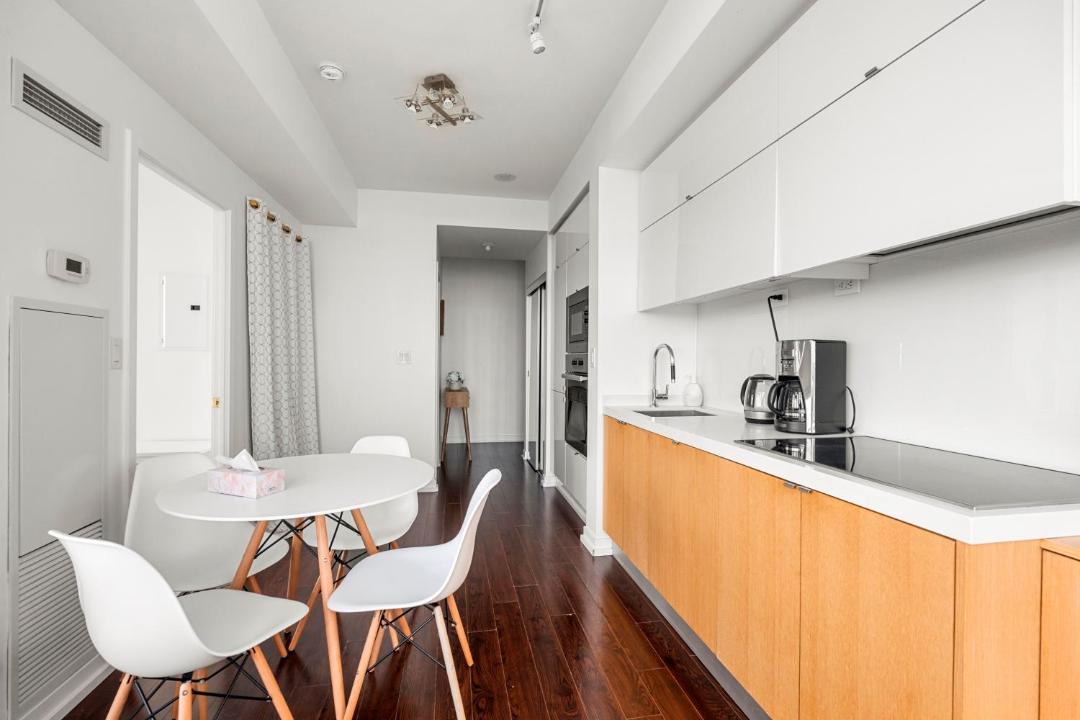 Photo of Kitchen in CityPlace