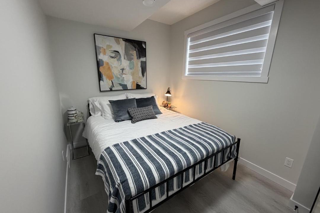 Photo of Bedroom in Calgary