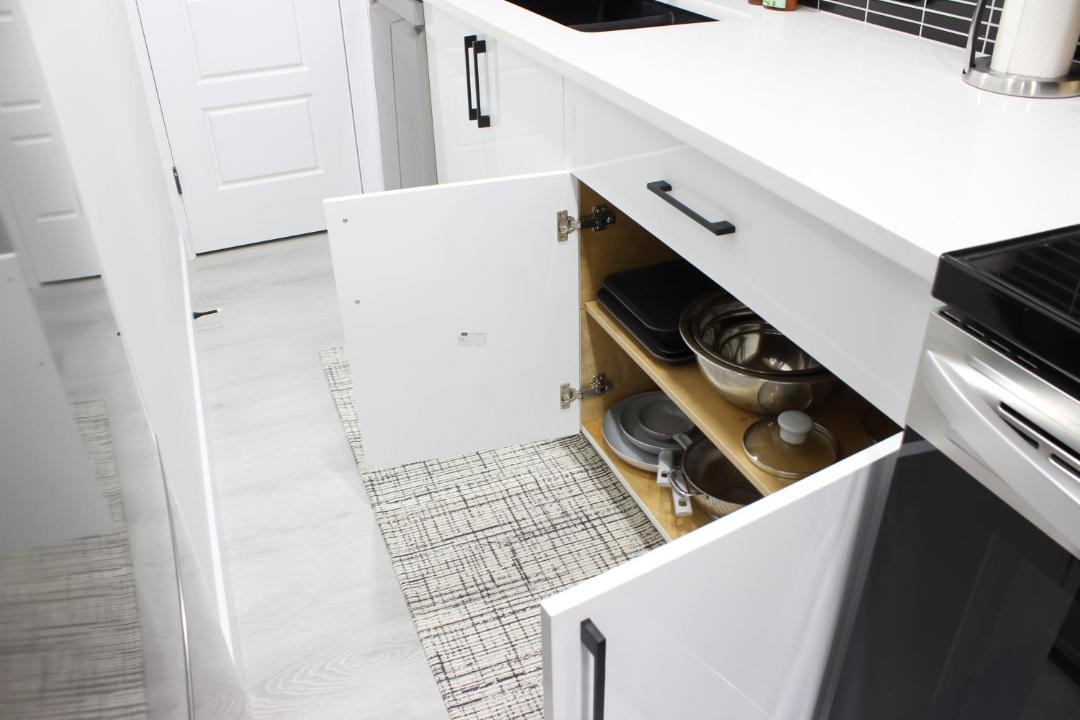 Photo of Kitchen in Calgary