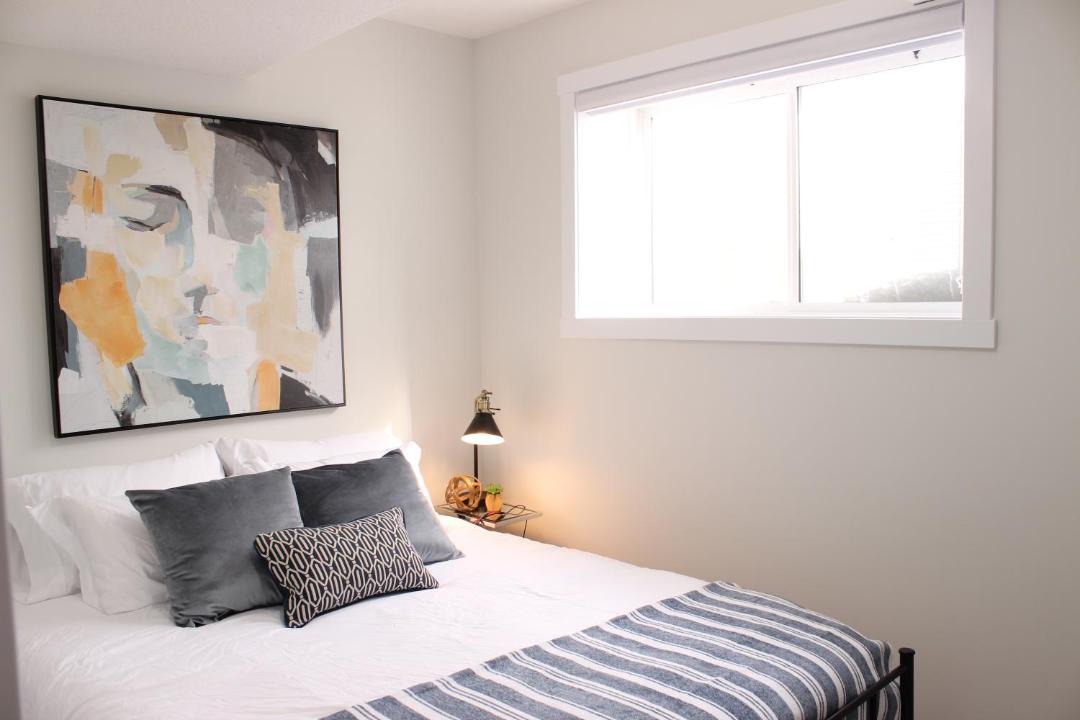 Photo of Bedroom in Calgary