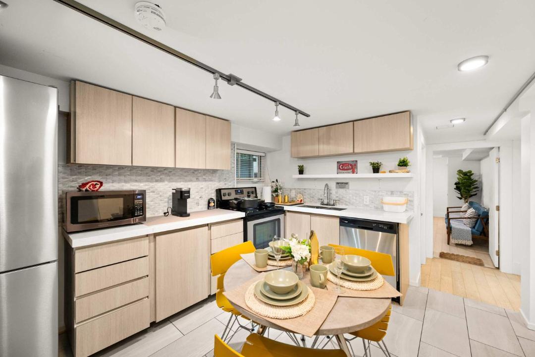 Photo of Kitchen in West End