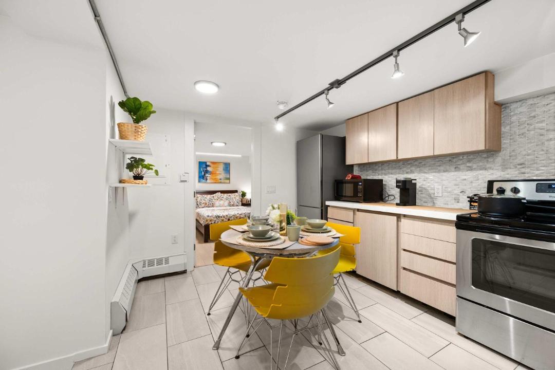 Photo of Kitchen in West End