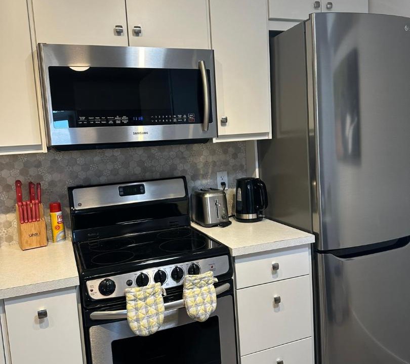 Photo of Kitchen in Okanagan-Similkameen