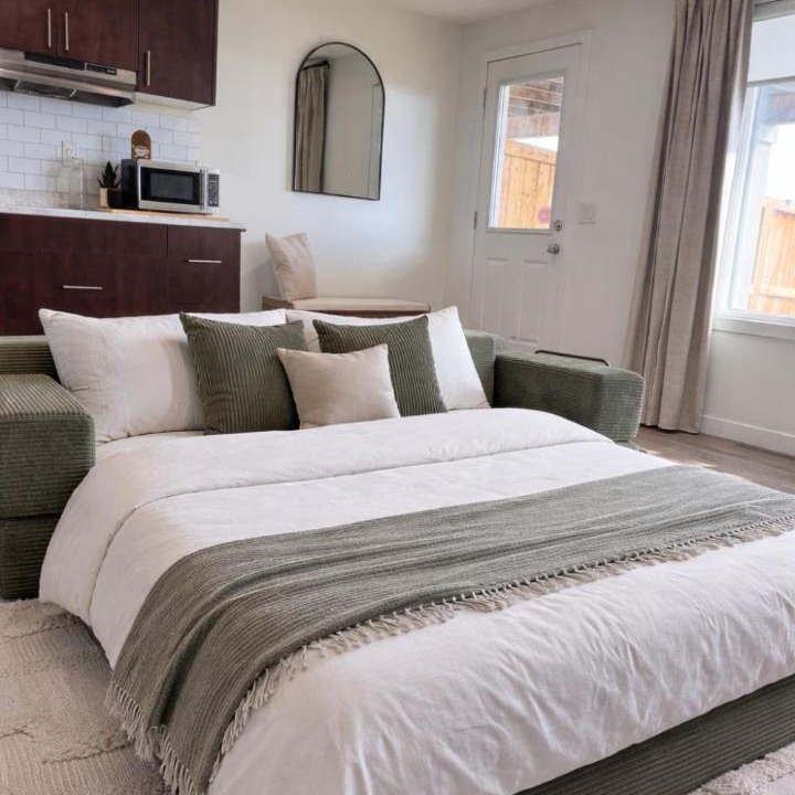 Photo of Bedroom in Airdrie