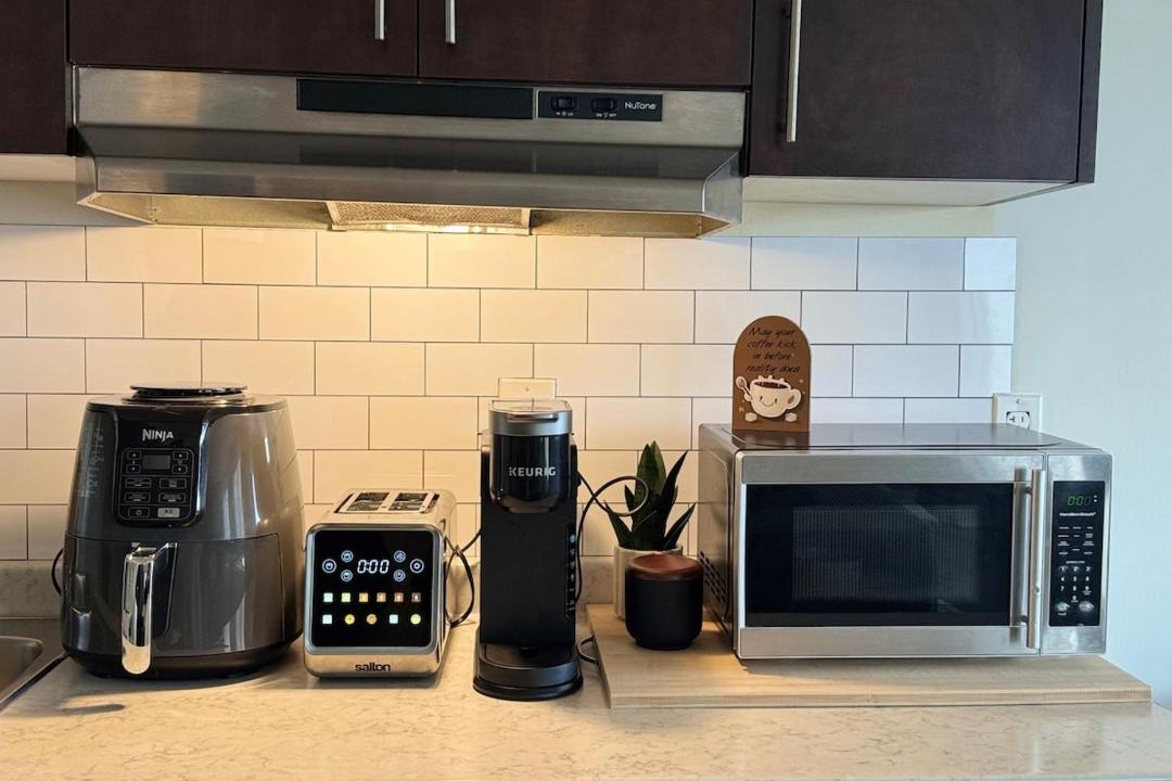 Photo of Kitchen in Airdrie