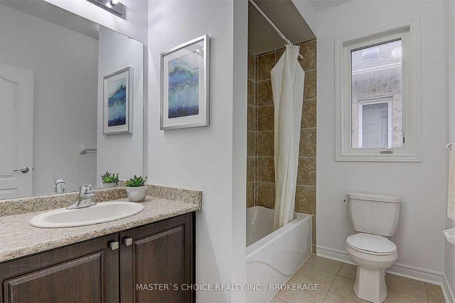 Photo of Bathroom in Vaughan