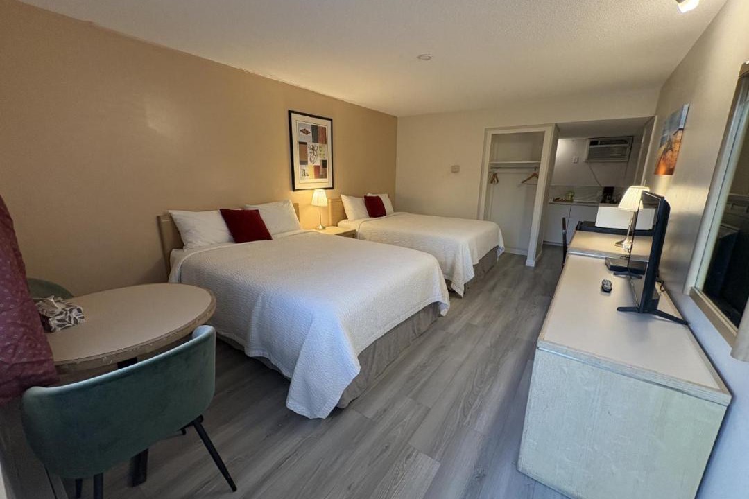 Photo of Bedroom in Hope