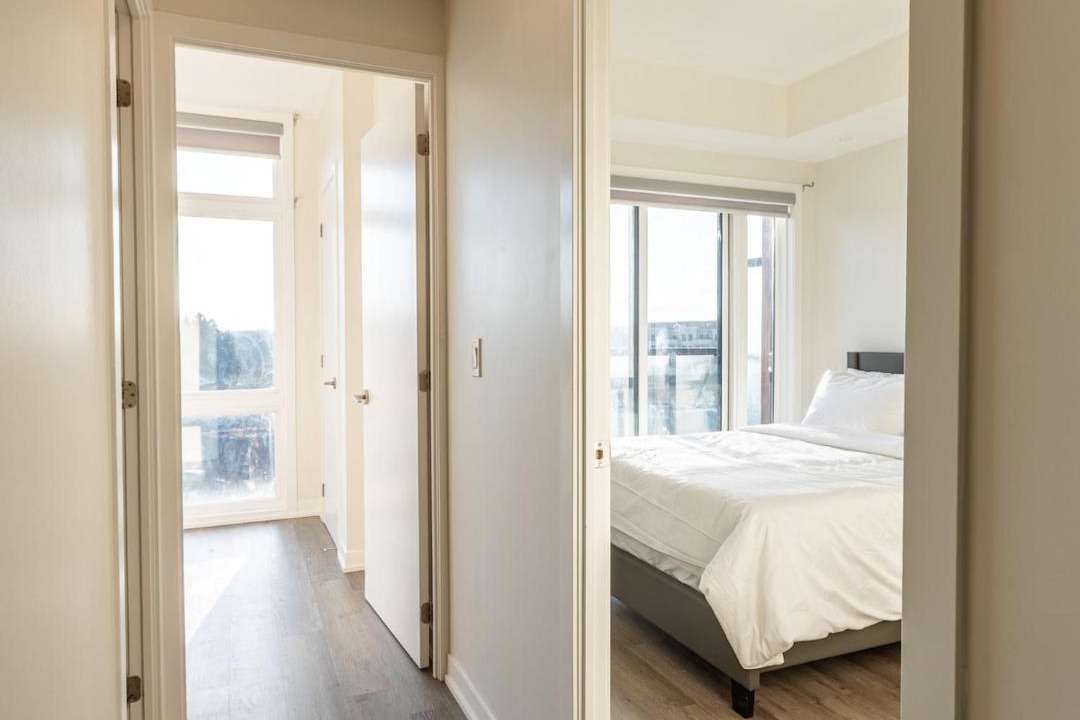 Photo of Bedroom in Richmond Hill