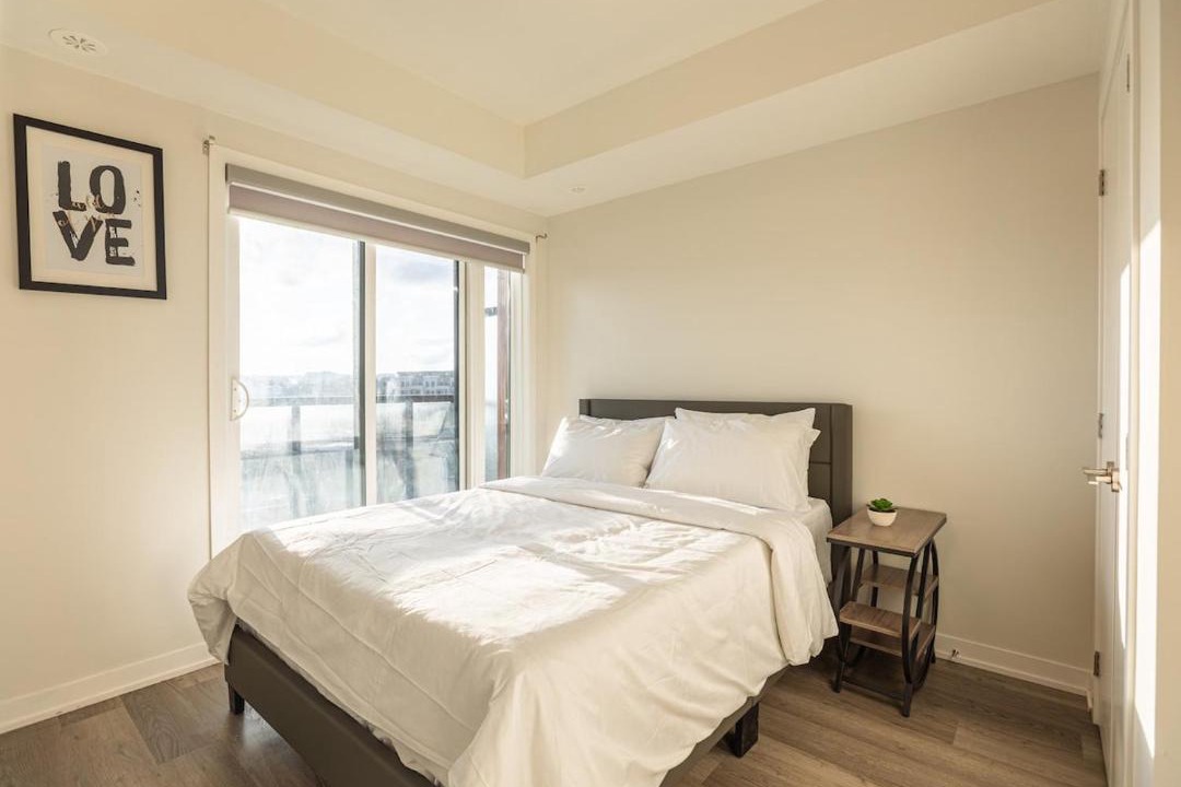 Photo of Bedroom in Richmond Hill